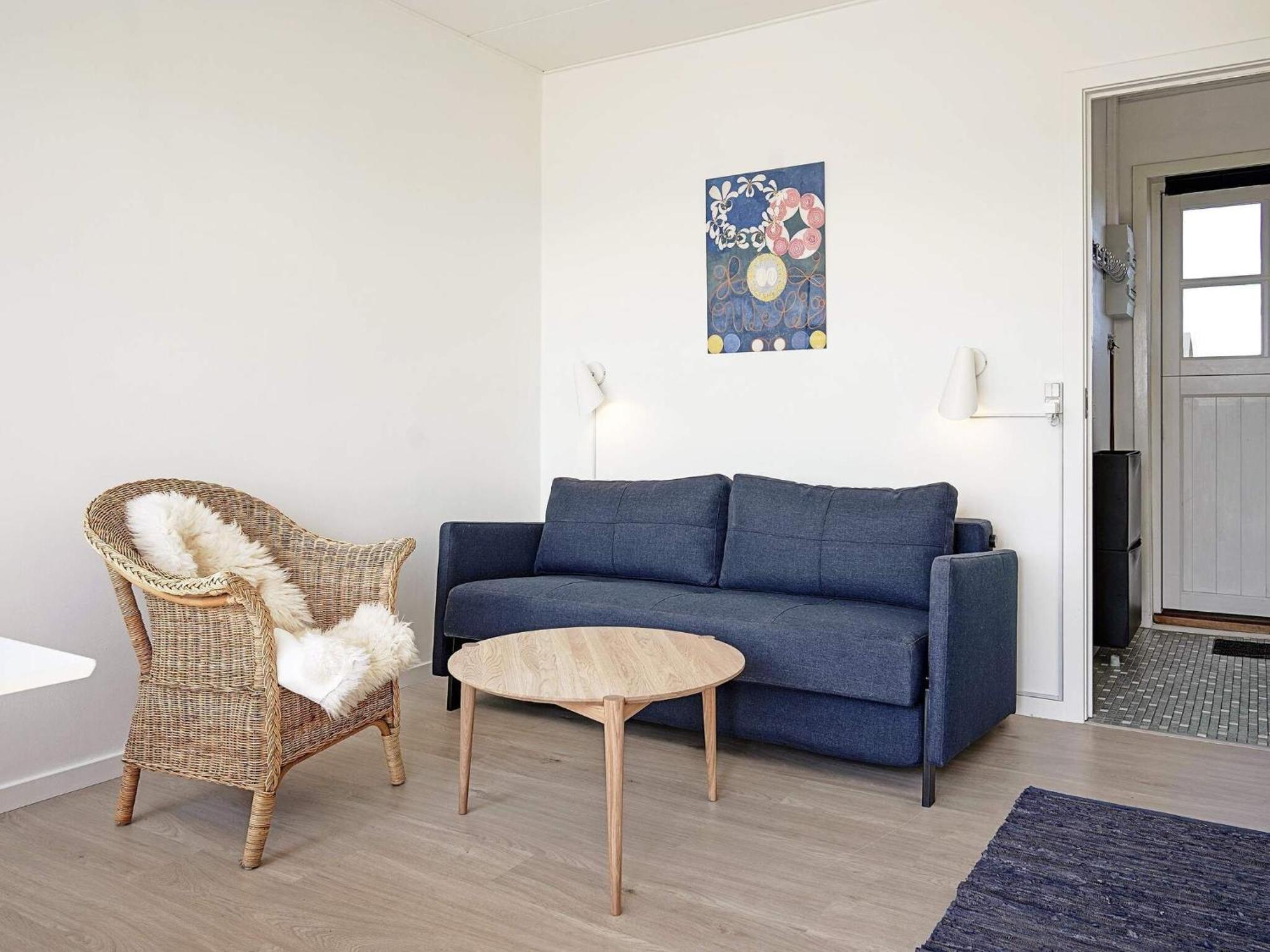 2 Person Holiday Home In Allinge Exterior foto