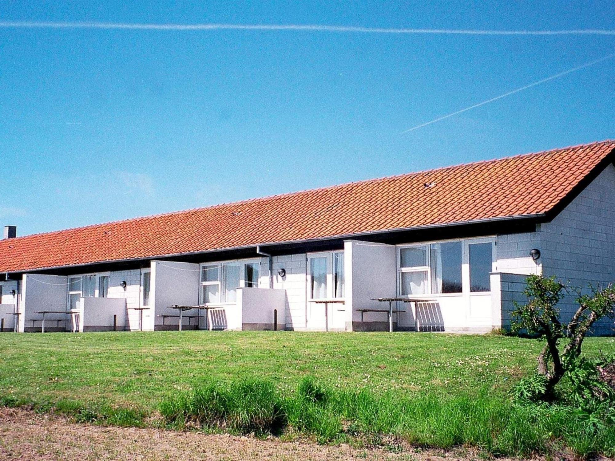 2 Person Holiday Home In Allinge Exterior foto